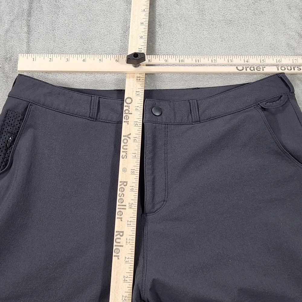 Outdoor Voices Pants Mens XL RecTrek Zip‎ Off Convertible Cargo